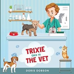 Trixie goes the d'occasion  Livré partout en France
