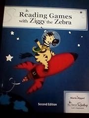 Reading games ziggy for sale  Delivered anywhere in UK