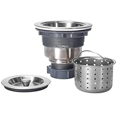 Inch sink drain for sale  Delivered anywhere in USA 