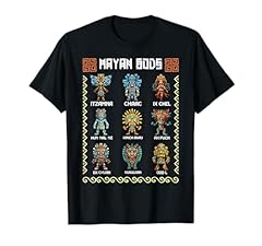 Ancient mayan gods for sale  Delivered anywhere in USA 