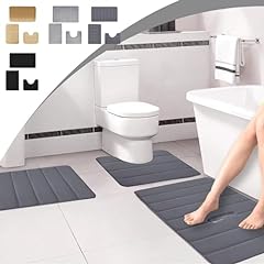 Bathroom mats sets for sale  Delivered anywhere in USA 