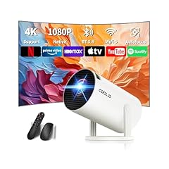 Mini vidéoprojecteur 1080p d'occasion  Livré partout en France