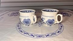 Generisch lot tasses d'occasion  Livré partout en Belgiqu