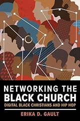 Networking black church for sale  Delivered anywhere in USA 