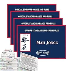 Mahjong cards update for sale  Delivered anywhere in USA 