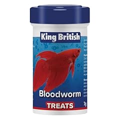 King british bloodworm for sale  Delivered anywhere in UK