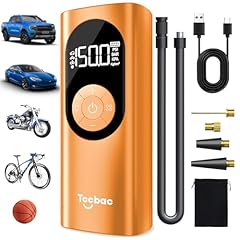 Tire inflator portable for sale  Delivered anywhere in USA 