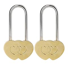 Verrich 2pcs love for sale  Delivered anywhere in UK