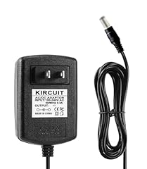 Kircuit 12v adapter for sale  Delivered anywhere in USA 