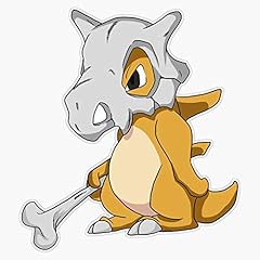 Magnet cubone magnet for sale  Delivered anywhere in USA 