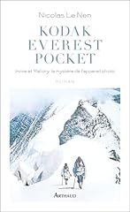 Kodak everest pocket d'occasion  Livré partout en France