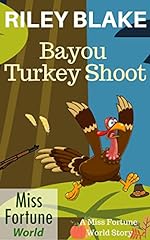 Bayou turkey shoot for sale  Delivered anywhere in USA 