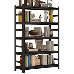 Tall bookshelves inch for sale  Delivered anywhere in USA 