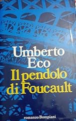 Pendolo foucault usato  Spedito ovunque in Italia 