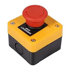 Emergency switch plastic for sale  Delivered anywhere in UK