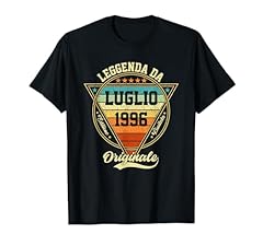 Leggenda luglio 1996 usato  Spedito ovunque in Italia 