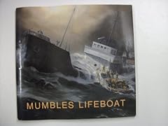 Mumbles lifeboat story for sale  Delivered anywhere in UK