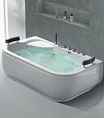 Vasca bagno idromassaggio usato  Spedito ovunque in Italia 