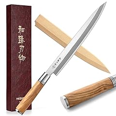 Hezhen 27cm coltello usato  Spedito ovunque in Italia 