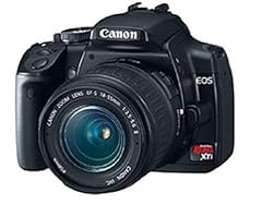 Canon rebel xti for sale  Delivered anywhere in USA 