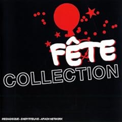 Fete collection d'occasion  Livré partout en France