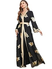 Lot robes abaya d'occasion  Livré partout en Belgiqu