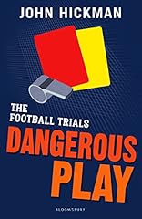 Football trials dangerous for sale  Delivered anywhere in UK