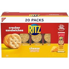 Ritz cheese sandwich for sale  Delivered anywhere in USA 