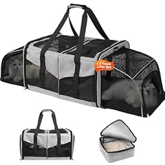 Cat carrier cats for sale  Delivered anywhere in USA 