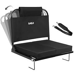 Emslx stadium seats for sale  Delivered anywhere in USA 