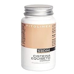Cisteina equiseto complex usato  Spedito ovunque in Italia 