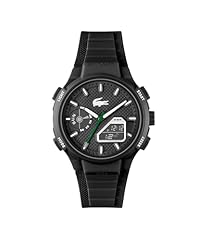Lacoste orologio quarzo usato  Spedito ovunque in Italia 