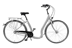 Zoll alu fahrrad gebraucht kaufen  Wird an jeden Ort in Deutschland