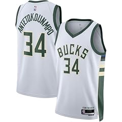 Giannis antetkounmpo milwaukee for sale  Delivered anywhere in USA 