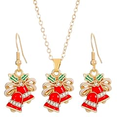 Gyrmmue christmas jewelry for sale  Delivered anywhere in USA 