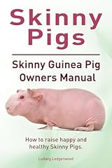 Skinny pigs. skinny for sale  Delivered anywhere in USA 