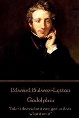 Edward bulwer lytton for sale  Delivered anywhere in UK