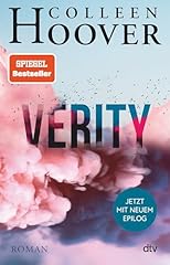 Verity der tiktok for sale  Delivered anywhere in UK