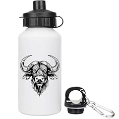 400ml african buffalo for sale  Delivered anywhere in USA 