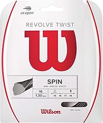 Wilson revolve twist for sale  Delivered anywhere in USA 