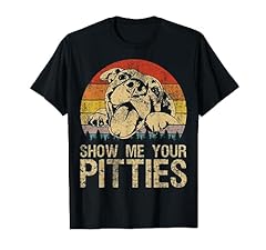 Show pitties funny for sale  Delivered anywhere in USA 