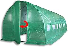 Polytunnel door cover for sale  Delivered anywhere in UK