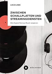 Schallplatten streamingdienste gebraucht kaufen  Wird an jeden Ort in Deutschland