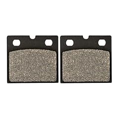 Motorcycle brake pad for sale  Delivered anywhere in UK