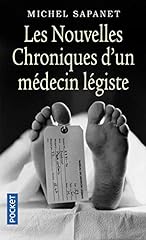 Nouvelles chroniques médecin d'occasion  Livré partout en France