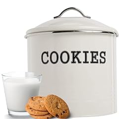 Airtight cookie jar for sale  Delivered anywhere in USA 