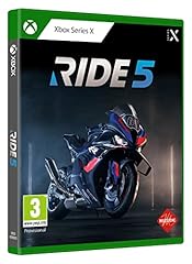Milestone giro xbox usato  Spedito ovunque in Italia 