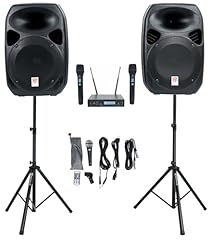 Rockville power gig for sale  Delivered anywhere in USA 