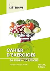 Cahier exercices bts d'occasion  Livré partout en France