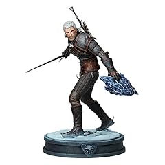 Sideshow geralt statue for sale  Delivered anywhere in USA 